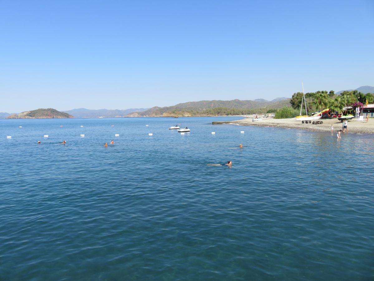 imagini hotel CLUB TUANA